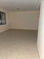 For rent, an annual studio with a very large area in high Ajman, close to Mohammed bin Zayed, with central air conditioning : Image 1