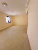For rent, an annual studio with a very large area in high Ajman, close to Mohammed bin Zayed, with central air conditioning : Image 3
