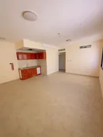 For rent, an annual studio with a very large area in high Ajman, close to Mohammed bin Zayed, with central air conditioning : Image 5