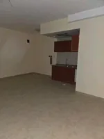 For rent, an annual studio with a very large area in high Ajman, close to Mohammed bin Zayed, with central air conditioning : Image 6