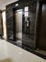 شقه للايجار السنوي بعجمان في البستان الليوارة غرفه وصاله ببلكون و2حمام : Image 1