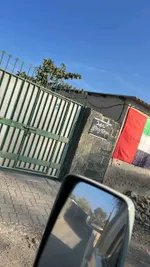 For sale industrial land surrounded by Sajaa : Image 1