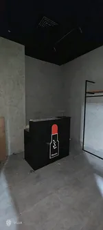 للايجار محل في عجمان الجرف 2 بالقرب من مدرسة الوطنية : Image 3