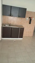 ستوديو سنوي بعجمان للايجار في الجرف بجوار المحكمة : Image 5