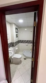 For annual rent, the most beautiful studios in Ajman, with a completely new building and excellent finishes : Image 6