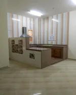 A big room with kitchen and bathroom in a villa for rent : Image 2