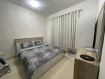 Two rooms and a hall for monthly rent : Image 5