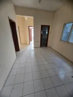 For rent a two-room apartment with a balcony in Ajman Corniche : Image 2