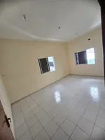 For rent a two-room apartment with a balcony in Ajman Corniche : Image 3