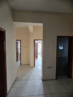 For rent a two-room apartment with a balcony in Ajman Corniche : Image 5