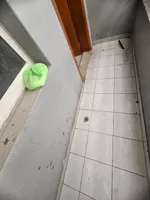 For rent a two-room apartment with a balcony in Ajman Corniche : Image 6