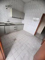 For rent a two-room apartment with a balcony in Ajman Corniche : Image 7