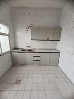 For rent a two-room apartment with a balcony in Ajman Corniche : Image 8