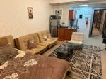 For monthly rent in Ajman Rashidiya 1
Orient Tower on Sheikh Khalifa Street 

A very clean furnished studio model is available, including a gym and a free swimming pool 

The price is 3000 AED including a lot of thousands of dollars. There is a lot o : Image 1