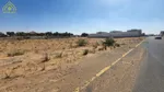 Land for sale in Arqoub Industrial Area, Sharjah - strategically located on the Emirates Highway! : Image 1