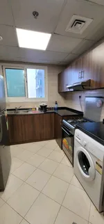 A room and a hall for monthly rent in Ajman : Image 4