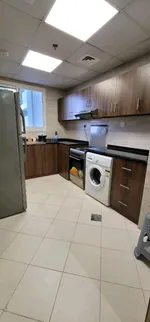 A room and a hall for monthly rent in Ajman : Image 8