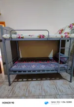 متاح سكن شباب عجمان 
بجانب الجراند مول
 الراشديه 3 

سكن نظيف و هادى نظافه يوميه 
متاح 3 سراير سرير ب 350 

متاح سرير ب 400 درهم انترنت 5G

من المالك مباشرتا بدون عمولات 

تواصل واتساب او اتصال 0502295974📲 : Image 1