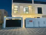 Villa for rent in Al Zahia, Ajman : Image 1
