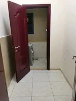 شقه غرفتين وصاله مفروش للايجار الشهري بعجمان بأبراج الخور : Image 6