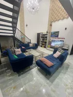 An opportunity to own a villa at the lowest price in the heart of Ajman : Image 4