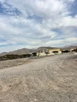 Residential land for sale in Al Seeh - Ras Al Khaimah | Great location near Ras Al Khaimah Sports Club : Image 1
