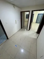 غرفه وصاله للايجار السنوي في النعيميه 1 عجمان قريبه لمخرج دبي والشارقه وجميع الخدمات : Image 7