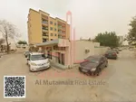 Excellent land in Rashidiya, two corners, 3 streets : Image 1