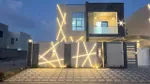 Villa for sale in Ajman, Al Zahia area : Image 1