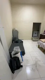 For monthly rent, furnished shared accommodation in Al Ain Industrial Area : Image 1