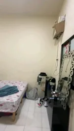 For monthly rent, furnished shared accommodation in Al Ain Industrial Area : Image 3
