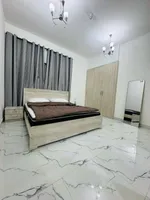 For rent, a new furnished master room, the first resident in Corniche, Ajman : Image 1