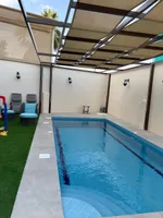 Villa for sale in Abu Dhabi : Image 1