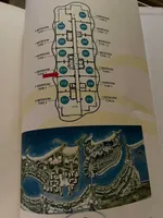 Golden opportunity in Ras Al Khaimah - for sale a room and a hall on the sea in Mina Al Arab : Image 1