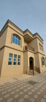 For sale a new villa for the first inhabitant in the Suhaila area of the Emirate of Ras Al Khaimah : Image 1