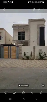 لو عايز تمتلك فيلا في عجمان تعال هنا : Image 1