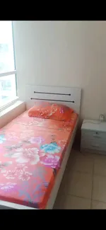 For monthly rent, partition and beds in Orient Tower : Image 1