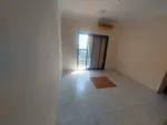 There is a room and a hall with a balcony for annual rent in the Al Nuaimiya area in Ajman, : Image 1