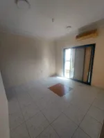 There is a room and a hall with a balcony for annual rent in the Al Nuaimiya area in Ajman, : Image 2