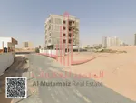 فرصة استثمارية مميزة، ارض بالعالية جلوبال : Image 3