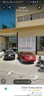 Furnished rooms for monthly rent for girls and a partition in Orient Tower : Image 4