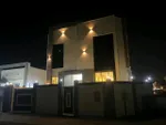 Villa for rent in Ajman, Al Halawya 2 : Image 1