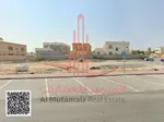 For sale, a plot of land in a corner, Sheikh Ammar Street, directly : Image 2