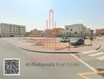 For sale, a plot of land in a corner, Sheikh Ammar Street, directly : Image 3