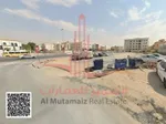 For sale, a plot of land in a corner, Sheikh Ammar Street, directly : Image 4