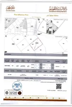 أرض للبيع سكني أستثماري أرضي فيلا +2 : Image 3