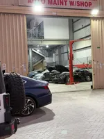 📢 فرصة استثمارية مميزة - محل كهرباء وميكانيك سيارات للبيع في الشارقة، الصجعة : Image 2