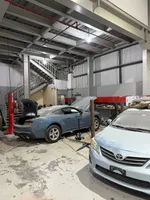 📢 فرصة استثمارية مميزة - محل كهرباء وميكانيك سيارات للبيع في الشارقة، الصجعة : Image 4