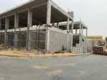 📢 فرصة استثمارية ذهبية في عجمان – مبنى تجاري تحت الإنشاء في الحليو 🏗️✨ : Image 1