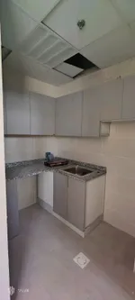 للإيجار إستوديو أول ساكن مساحة واسعة في عجمان منطقة الجرف 3 خلف سوق صيني قريب من شارع محمد بن زايد : Image 5